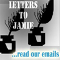 Letters to Jamie Letters to Jamie